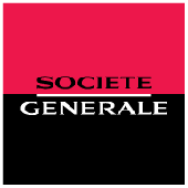 Société Générale - Architecte Bases de données et Middleware.