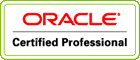 Oracle - certified professional